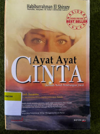 Image of Ayat-Ayat Cinta