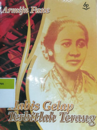Image of Habis Gelap Terbitlah Terang / Armijin Pane