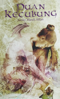 Image of Puan Kecubung / Jimmy Maruli Alfian