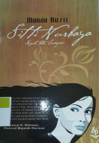 Image of Siti Nurbaya : Kasih Tak Sampai / Marah Rusli
